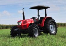 4WD traktorok McCormick A 75 Max