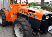 4WD traktorok Holder A 760 P