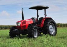 4WD traktorok McCormick A 80 Max 