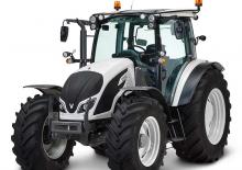 4WD traktorok Valtra A 83 HiTech