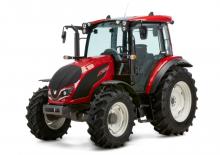 4WD traktorok Valtra A 85