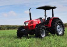 4WD traktorok McCormick A 90 Max 
