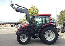 4WD traktorok Valtra A75SH