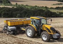 4WD traktorok Valtra A94