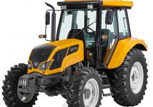 4WD traktorok Valtra A950R