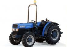 4WD traktorok Landini Advantage DT 60 F