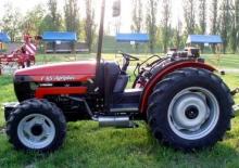 4WD traktorok Carraro Agritalia Agri Plus 65 Std