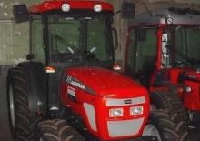 4WD traktorok Carraro Agritalia Agri Plus 75 Std