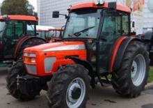 4WD traktorok Carraro Agritalia Agri Plus 85 Std