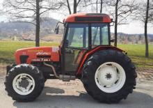 4WD traktorok Carraro Agritalia AGRI-UP 70 F