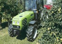 4WD traktorok DEUTZ-FAHR Agrocompact 70 F