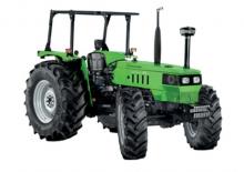 4WD traktorok DEUTZ-FAHR Agrofarm 80 C