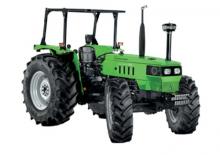 4WD traktorok DEUTZ-FAHR Agrofarm 90 C