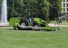 4WD traktorok DEUTZ-FAHR Agrokid 220 DT