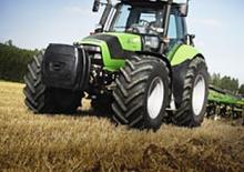 2WD traktorok DEUTZ-FAHR Agrotron 150 MK3