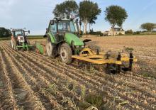 4WD traktorok DEUTZ-FAHR Agrotron 6.00 s