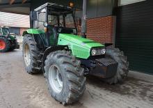 4WD traktorok DEUTZ-FAHR Agroxtra 6.17