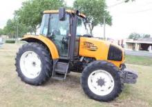 4WD traktorok Renault Ares 546 RX