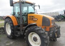 4WD traktorok Renault Ares 626 RX