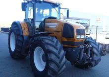 4WD traktorok Renault Ares 735 RZ IC
