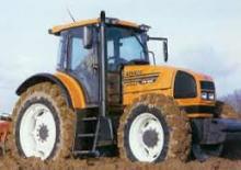 4WD traktorok Renault Ares 825 RZ