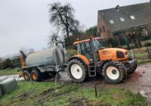 4WD traktorok Renault Ares 826 RZ IC QS