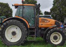 4WD traktorok Renault Ares 836 RZ IC