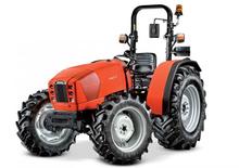 4WD traktorok SAME Argon ³ 75