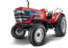 4WD traktorok Mahindra Arjun Novo 605 Di-MS