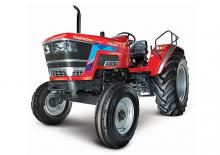 4WD traktorok Mahindra Arjun Novo 605 DI PS