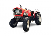 4WD traktorok Mahindra Arjun Ultra - 1 605 Di
