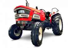 4WD traktorok Mahindra Arjun Ultra-1 555 Di