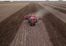 4WD traktorok Case IH ASF Connect Magnum 220