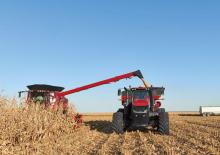 4WD traktorok Case IH ASF Connect Magnum 250