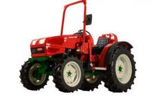 4WD traktorok Goldoni Aster 45