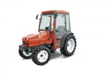 4WD traktorok Goldoni Aster 45