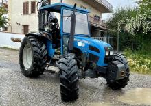 4WD traktorok Landini Atlantis DT 100