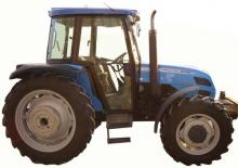 4WD traktorok Landini Atlantis DT 90