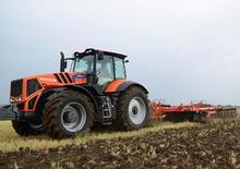 4WD traktorok Terrion ATM 7360