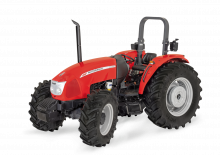 4WD traktorok McCormick B 100 Max 