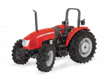 4WD traktorok McCormick B 110 Max 