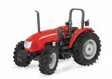 4WD traktorok McCormick B 110 Max 