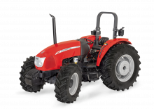 4WD traktorok McCormick B 90 Max 