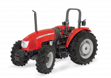 4WD traktorok McCormick B 90 Max 