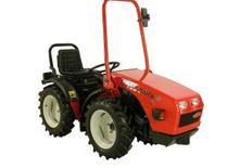 4WD traktorok Goldoni Base 20