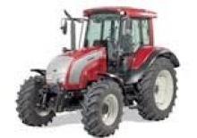 4WD traktorok Valtra C 120 EP