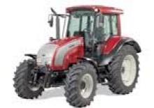 4WD traktorok Valtra C 150
