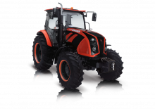 4WD traktorok Ursus C-3105