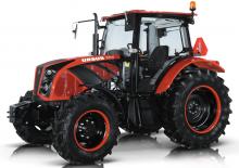 4WD traktorok Ursus C 3110 HL