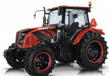 4WD traktorok Ursus C-3110